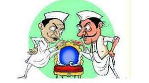 नगरपालिकांचा आखाडा रंगणार