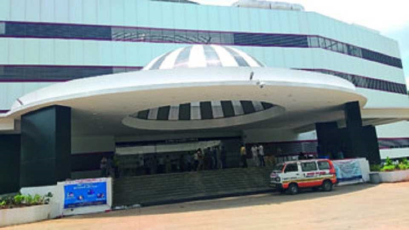 New Bytco Hospital latest marathi news