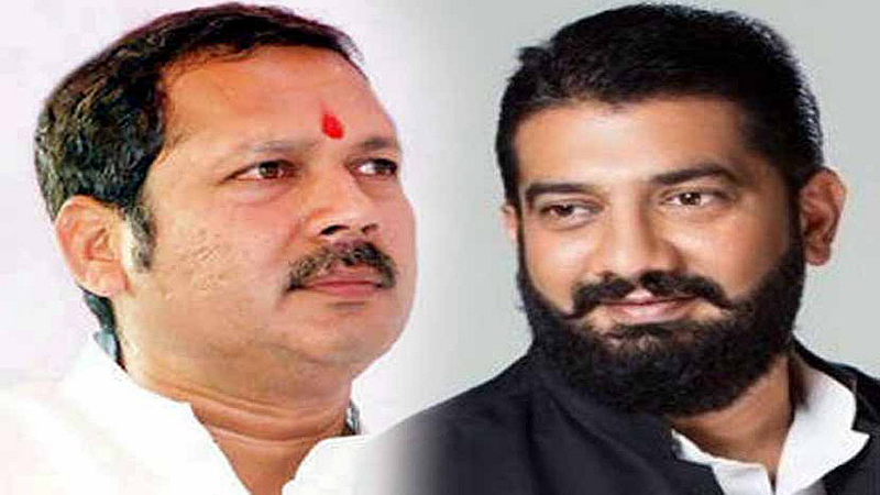 Satara Latest Marathi News Satara Politics News