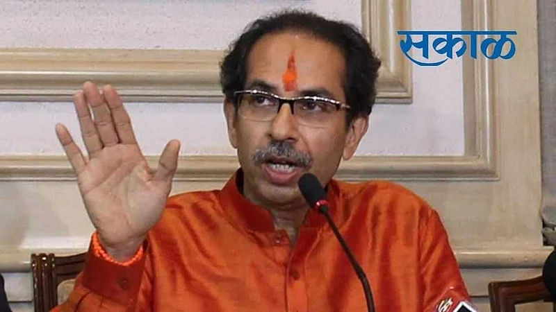 संजय राठोडांच्या राजीनाम्यासाठी मुख्यमंत्र्यांवर दबाव वाढला, विदर्भातले शिवसैनिक एकवटणार}