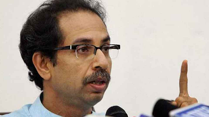 Uddhav-Thackeray