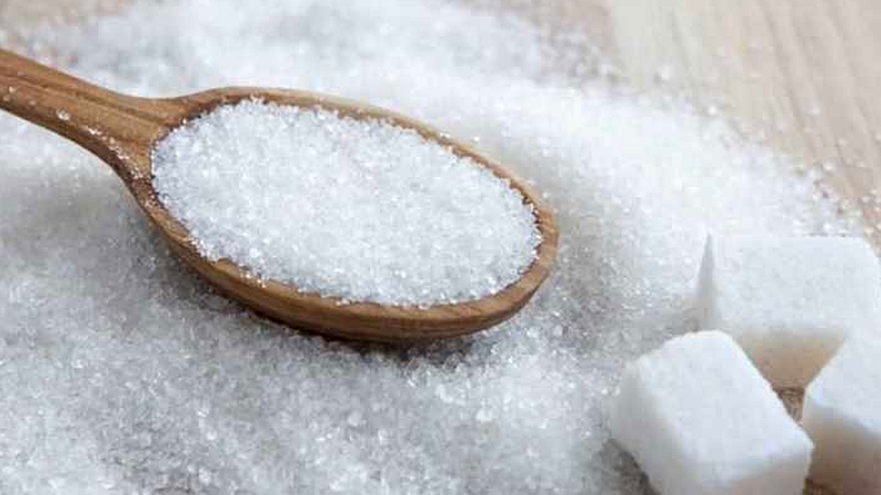 Sugar industry