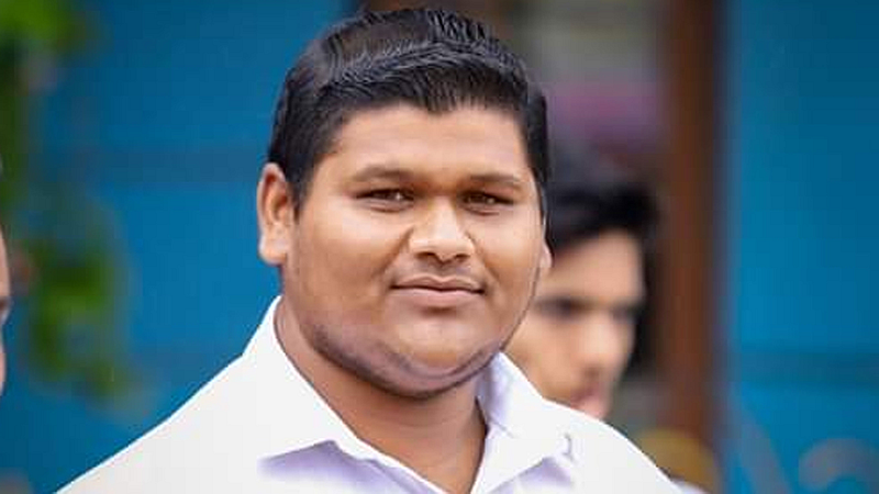 Shubham Shelke