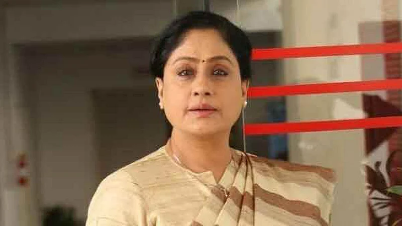 Vijayashanti