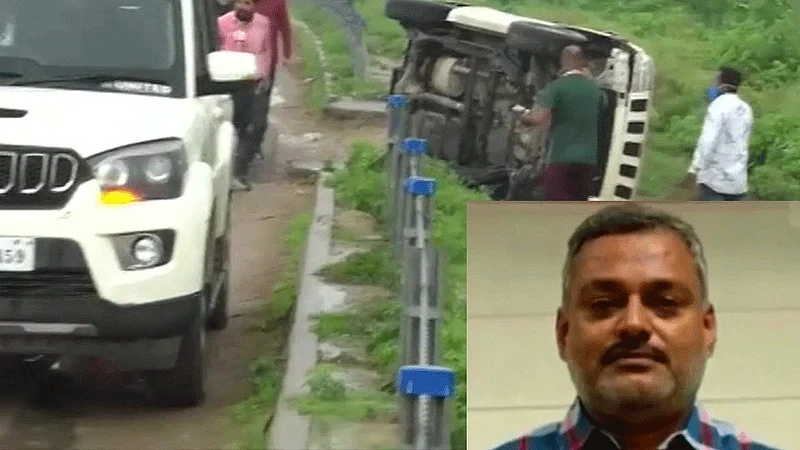 vikas dubey encounter leaders or police cops who were behind them these 10 questions