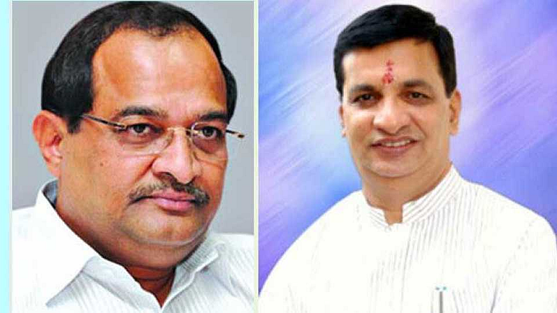 Opposition of some ministers in Mahavikas Aghadi to give fair rates to milk producers