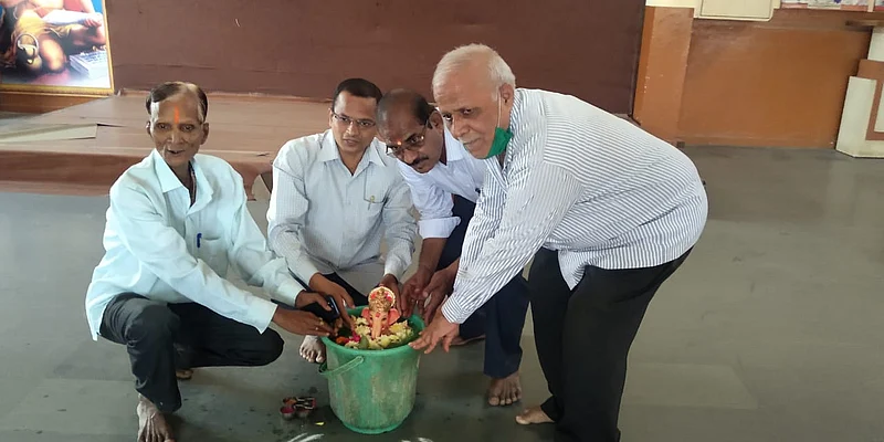 Visarjan