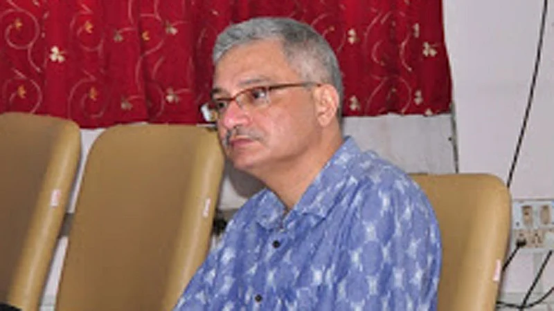 Vivek-Joshi