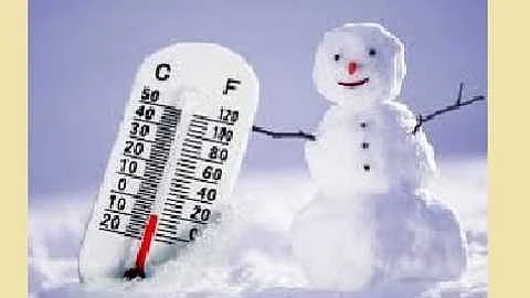 Akola News: Rising cold; The minimum temperature is 9.6 degrees Celsius