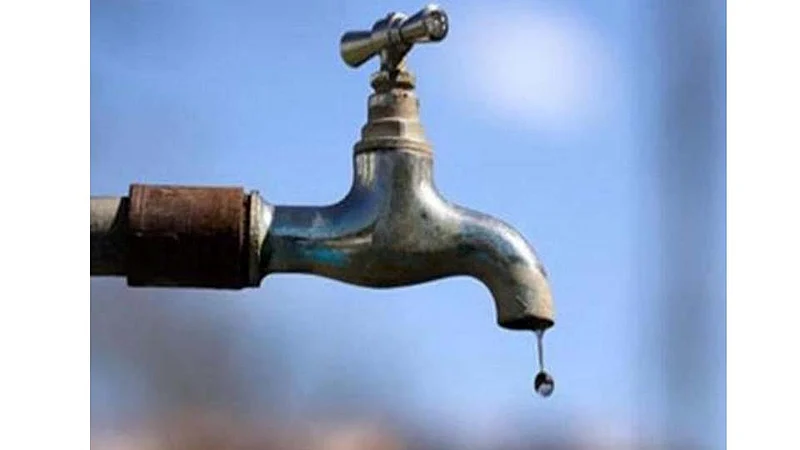 पिंपरी-चिंचवडमध्ये पाण्याचे राजकारण आणखी किती वर्षे चालणार?
