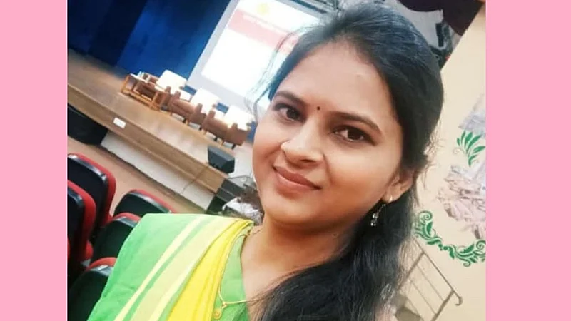 Renuka Kokate