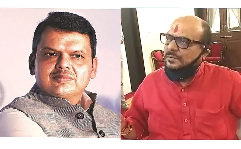 devendra fadnavis gulabrao patil