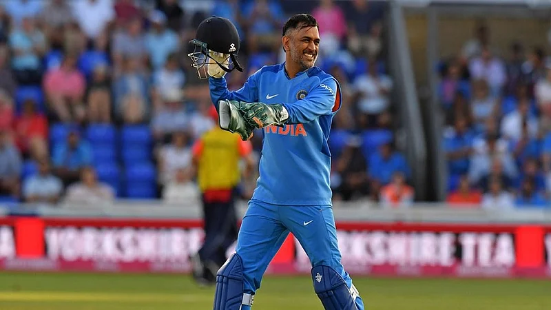 MS_Dhoni