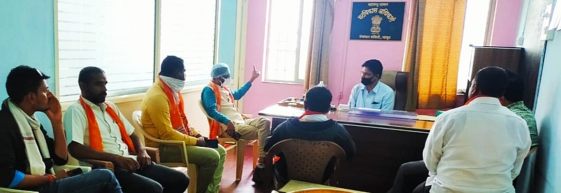 Maharashtra Navnirman Sena News