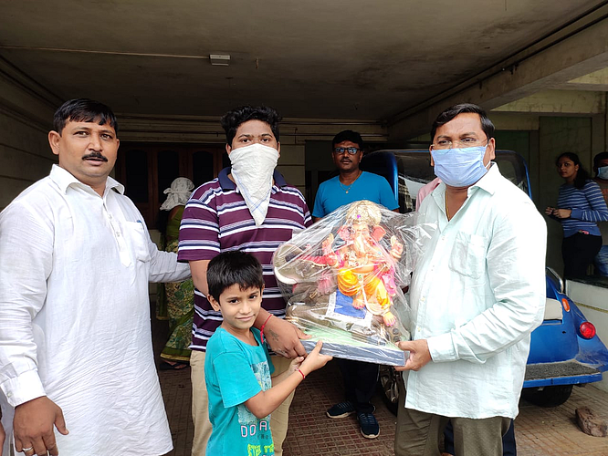 ganesh festival