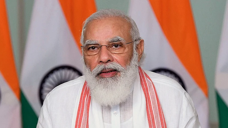 pm narendra modi mann ki baat pune farmers group
