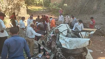 car accident