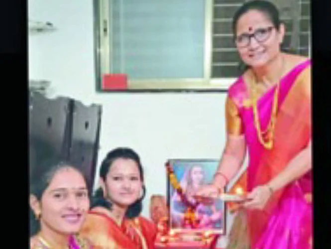 diwali lakshmi pujan