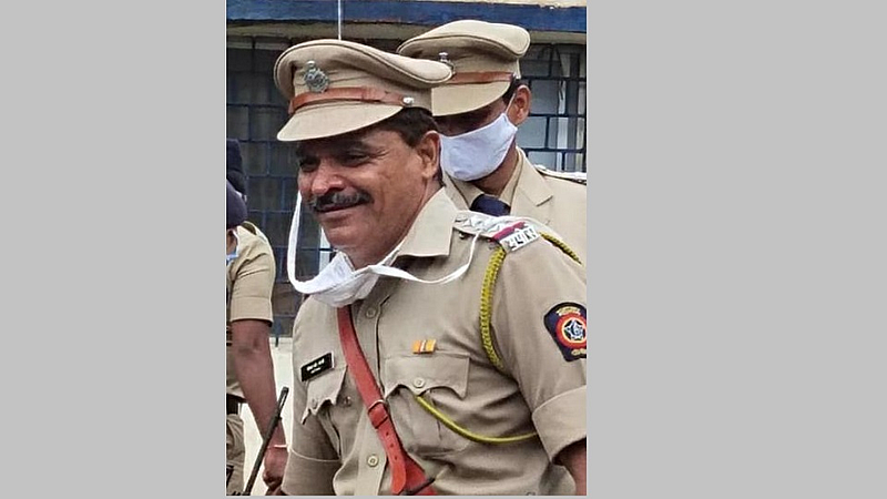 police find missing child in Chandrapur in just one night