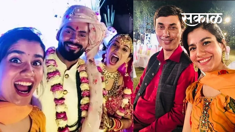 actress barot marry