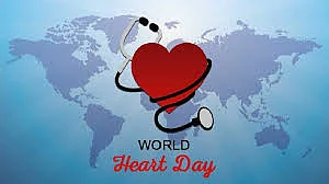 World Heart Day