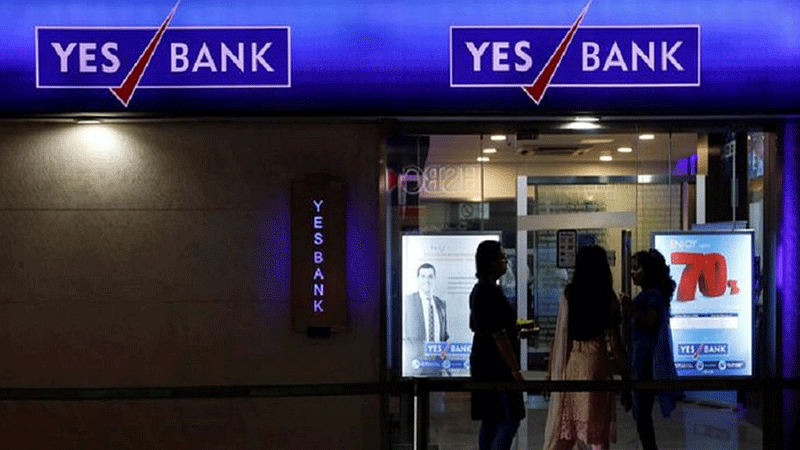 Yes Bank shares rally 39% on binding offer of $1.2 bn from global investor