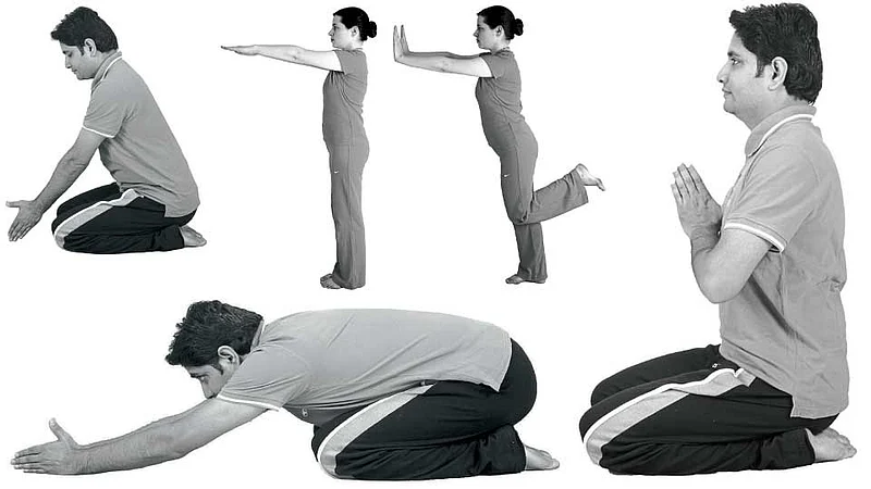 Yoga