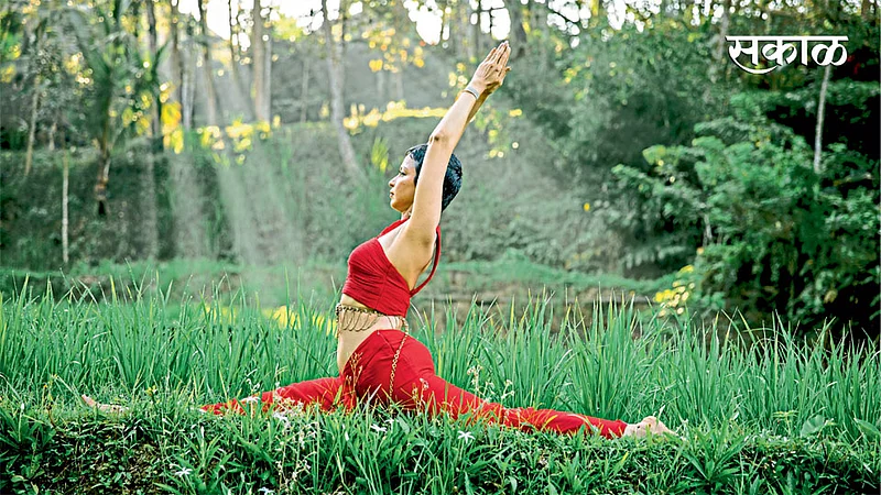 Yoga}