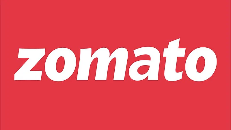 Zomatos delivery boy goes on strike in Pune