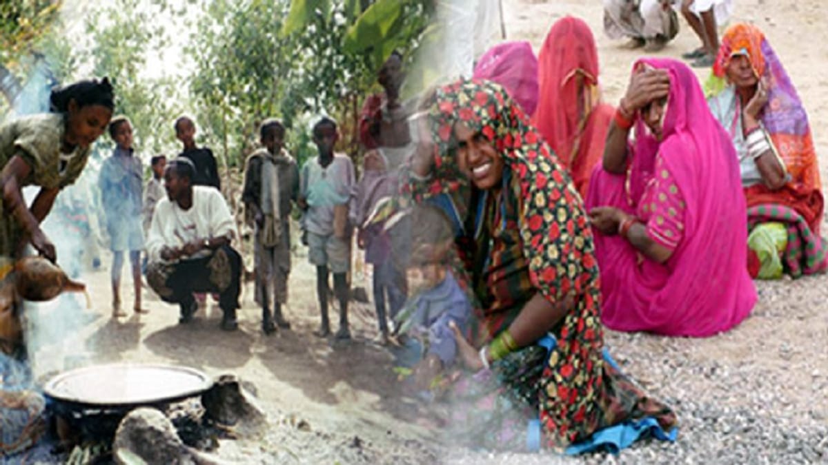 Today is the independence day of the nomadic caste, how did you get freedom? Just read it Sakal