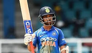 Cricketer Ajinkya Rahane's uncle dies