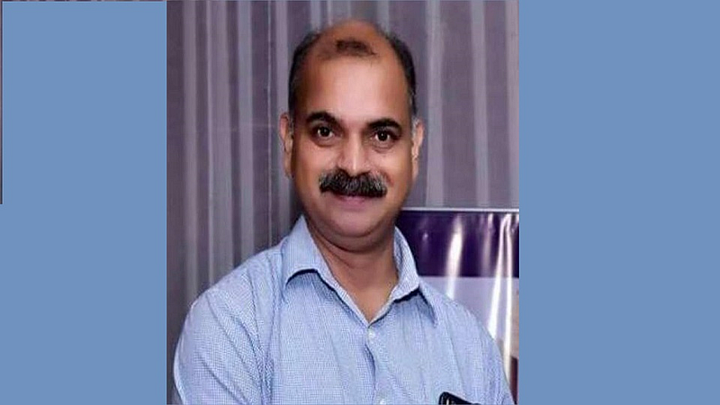 पराग पाटील