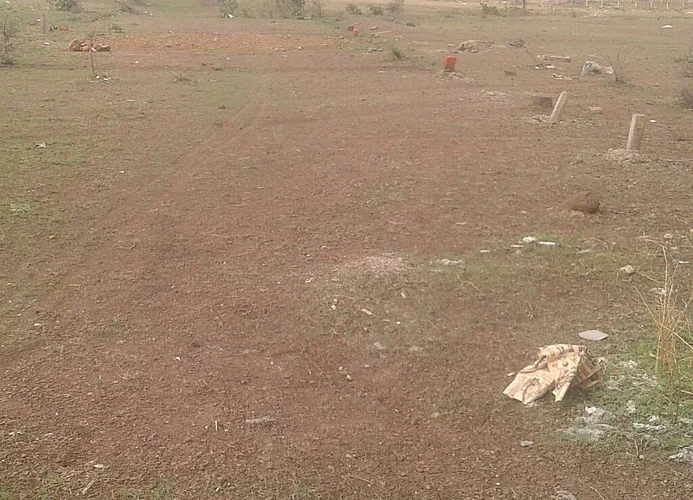 भूखंड विक्री प्रकरणी महापालिकेची फिर्याद नाकारली