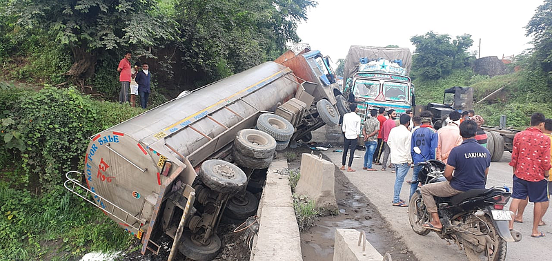 अन विहिर दुधाने भरली; कशी ते वाचा !