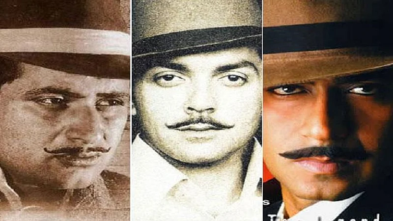 bhagat singh
