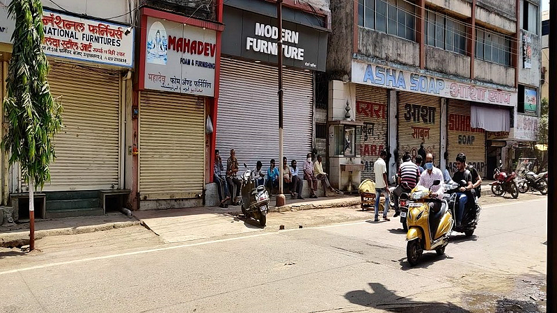 उल्हासनगरातही 'धारावी पॅटर्न' राबवण्याचा निर्णय; पालिका आयुक्तांचा व्हिडीओ कॉन्फरन्सद्वारे लोकप्रतिनिधींशी संवाद