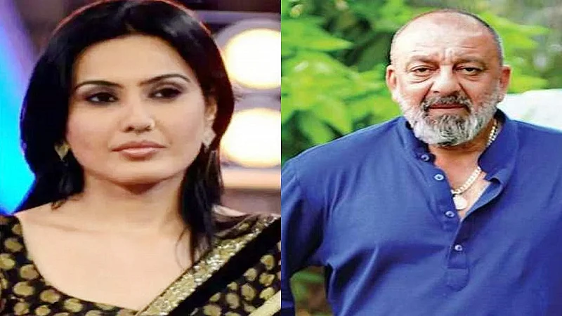 संजय दत्तचे चाहते करताहेत प्रार्थना; टीव्ही अभिनेत्री काम्या पंजाबी बाबासाठी अखंड ज्योत तेवत ठेवणार