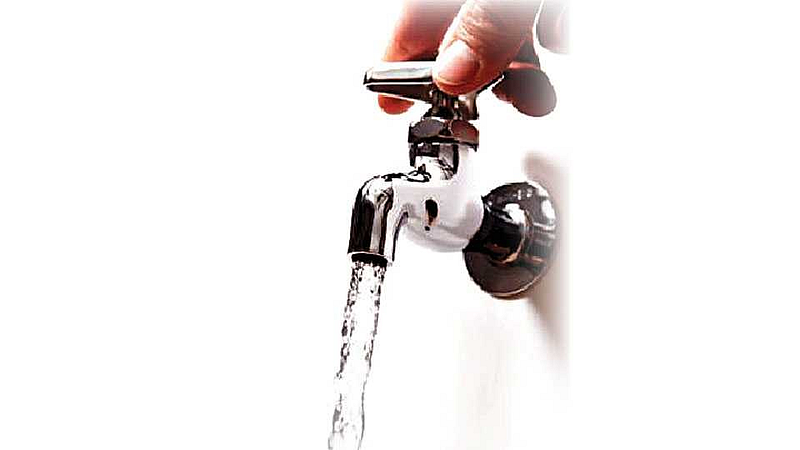 मुंबईची पाणीकपात 10 टक्क्यांवर; गणेशोत्सवाच्या पार्श्वभूमीवर पालिकेचा दिलासा