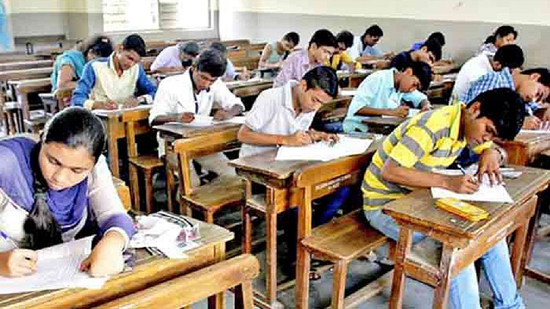 आयबीपीएस परिक्षेला लाखो विद्यार्थी मुकणार? पदवीचे अंतिम वर्ष रखडल्याने नुकसान