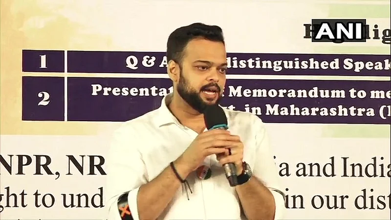 फरहान आझमींची उद्धव ठाकरेंना धमकी, म्हणालेत..