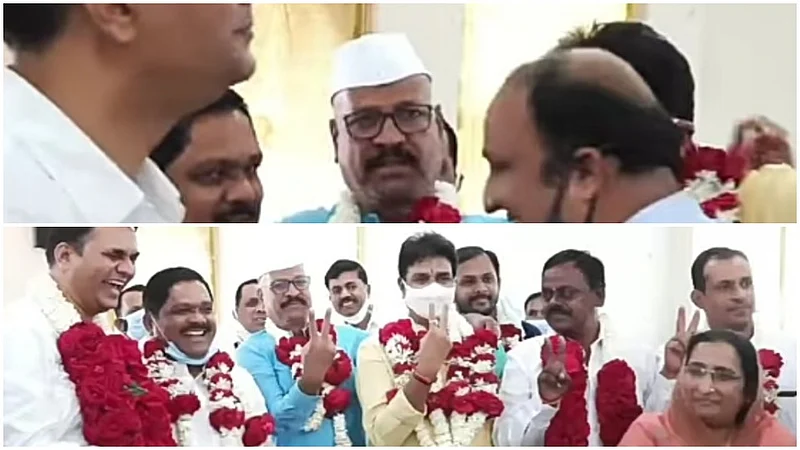abdul sattar after result.
