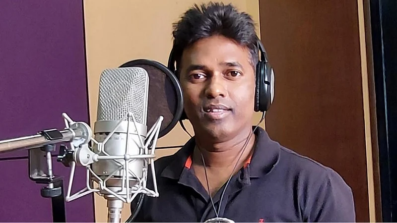 abhijeet nandgaonkar