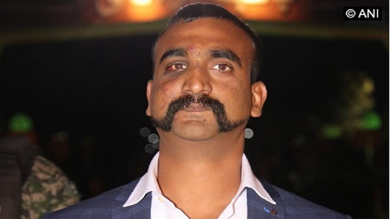 abhinandan