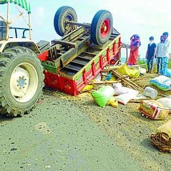 accident