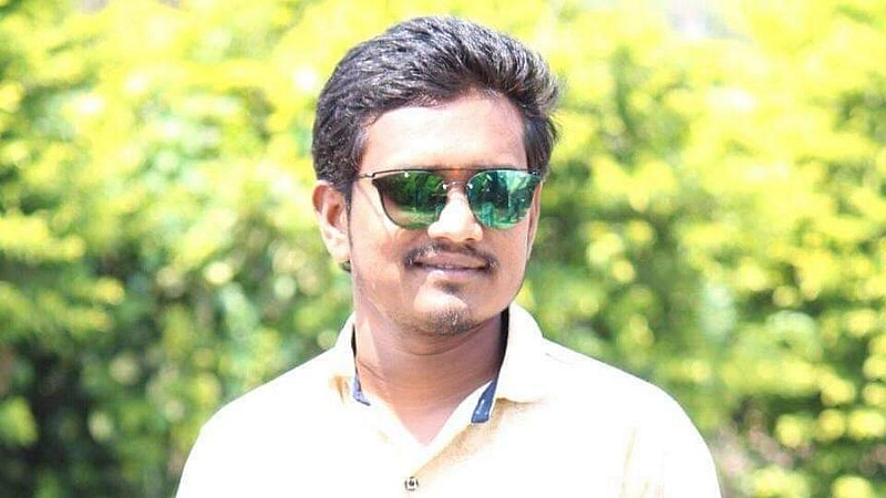 पुणे-बंगळूर राष्ट्रीय महामार्गावर बेलवडे हवेलीतील युवक ठार