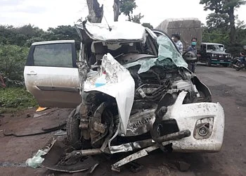 accident