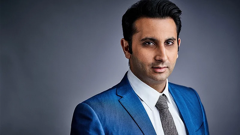 serum institute ceo adar poonawalla statement spendings on covid19 vaccine