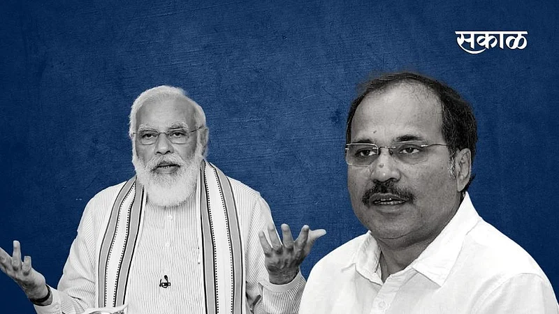 adhir ranjan chaudhri