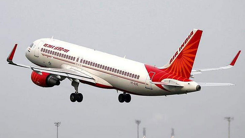Air India