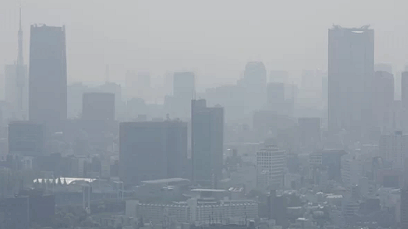 air quality in pune